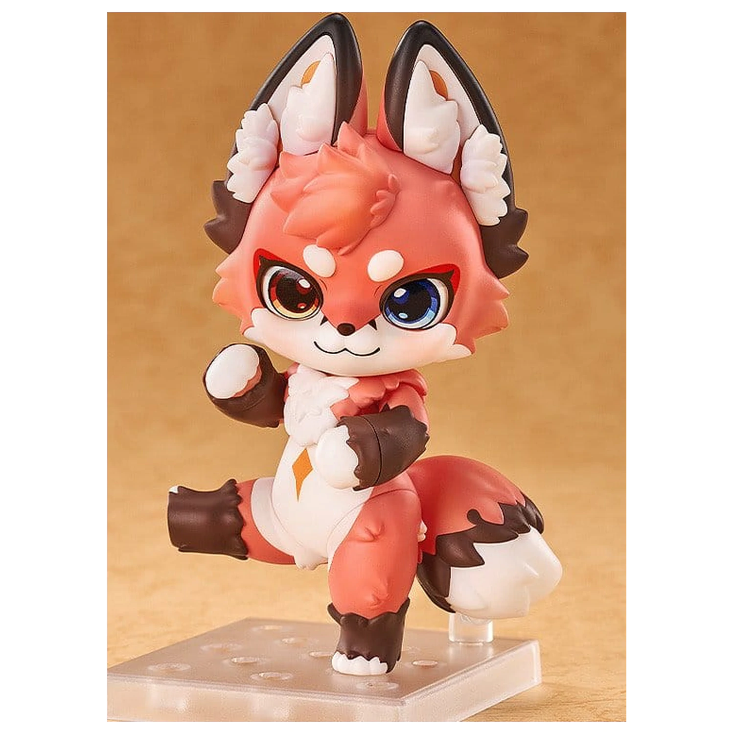 Fluffy Land Nendoroid Action Figure River (re-run) 10 cm product photo