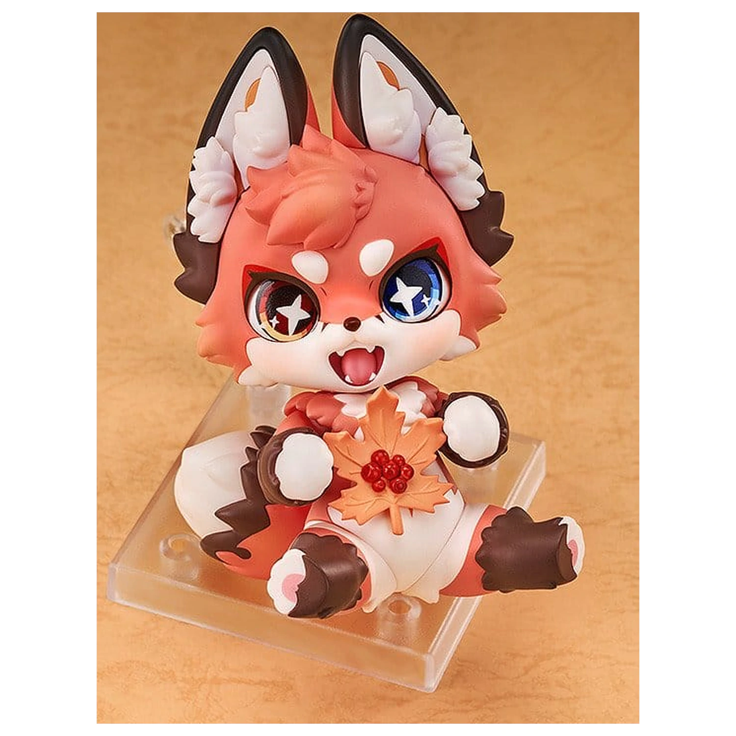 Fluffy Land Nendoroid Action Figure River (re-run) 10 cm product photo