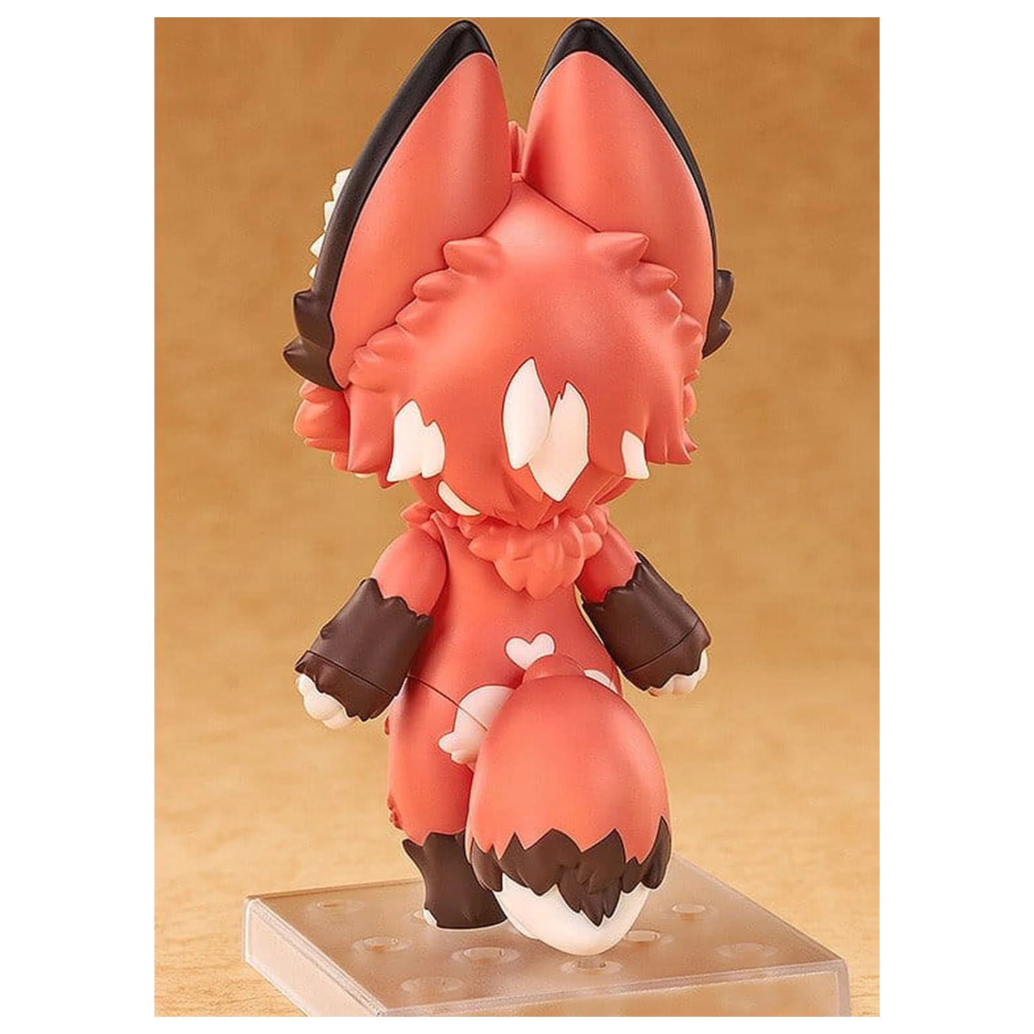 Fluffy Land Nendoroid Action Figure River (re-run) 10 cm product photo