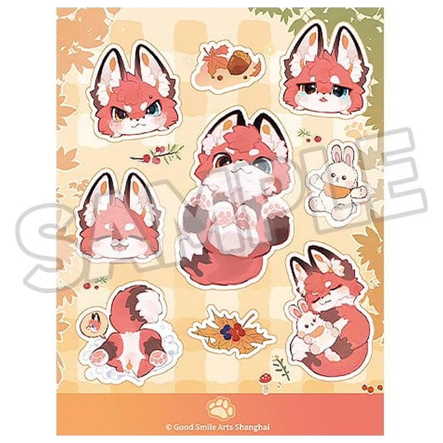 Fluffy Land Nendoroid Action Figure River (re-run) 10 cm product photo