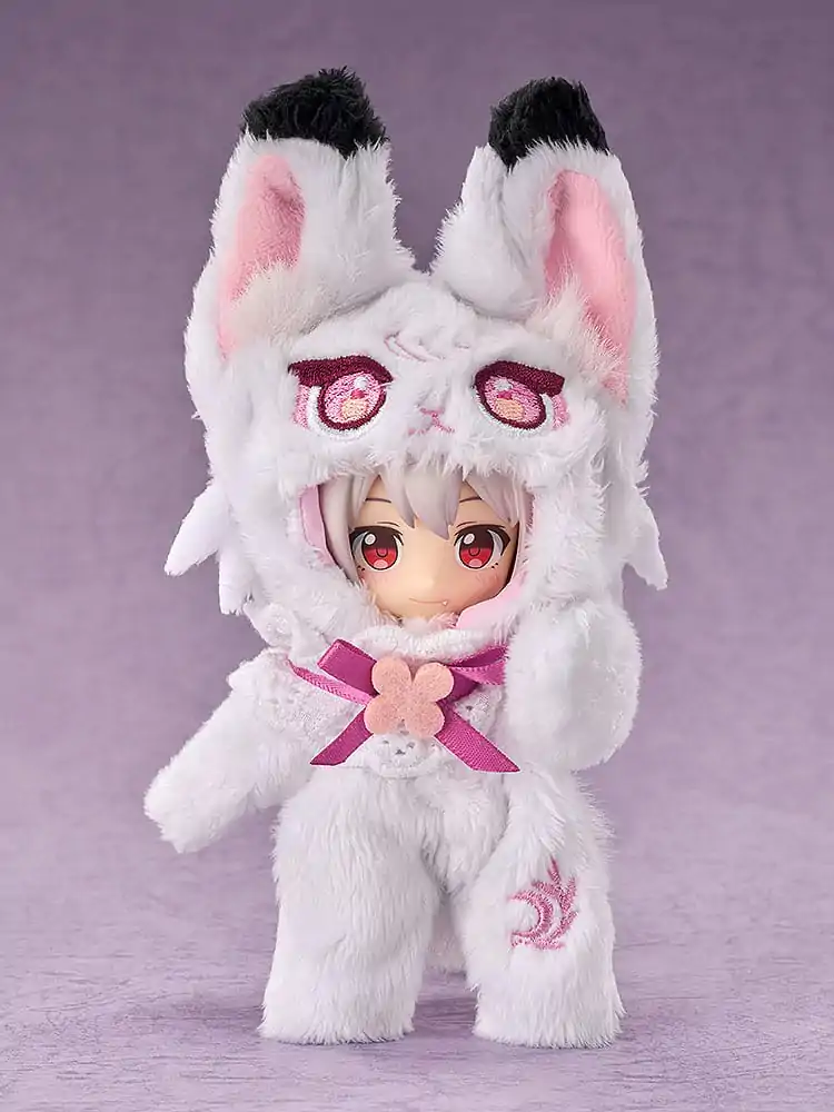 Fluffy Land Parts for Nendoroid Doll Figures Kigurumi Pajamas: Anael product photo