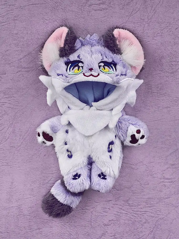 Fluffy Land Parts for Nendoroid Doll Figures Kigurumi Pajamas: Oslo product photo