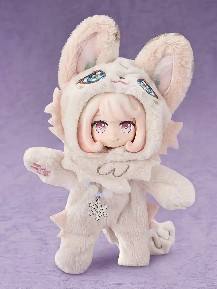 Fluffy Land Parts for Nendoroid Doll Figures Kigurumi Pajamas: Dyana product photo