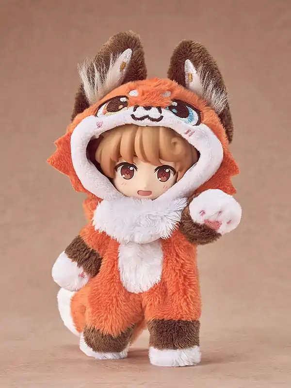 Fluffy Land Parts for Nendoroid Doll Figures Kigurumi Pajamas: River product photo