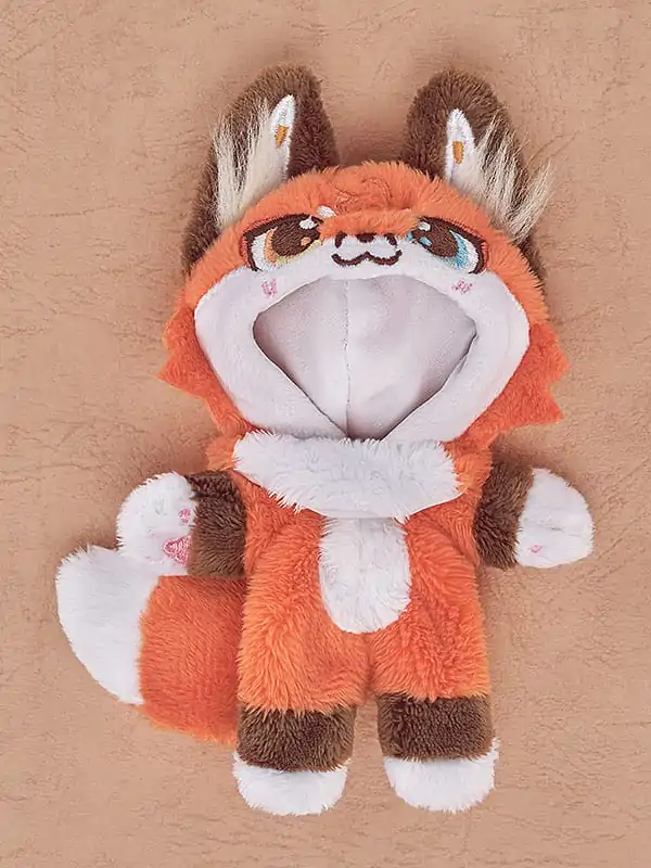 Fluffy Land Parts for Nendoroid Doll Figures Kigurumi Pajamas: River product photo