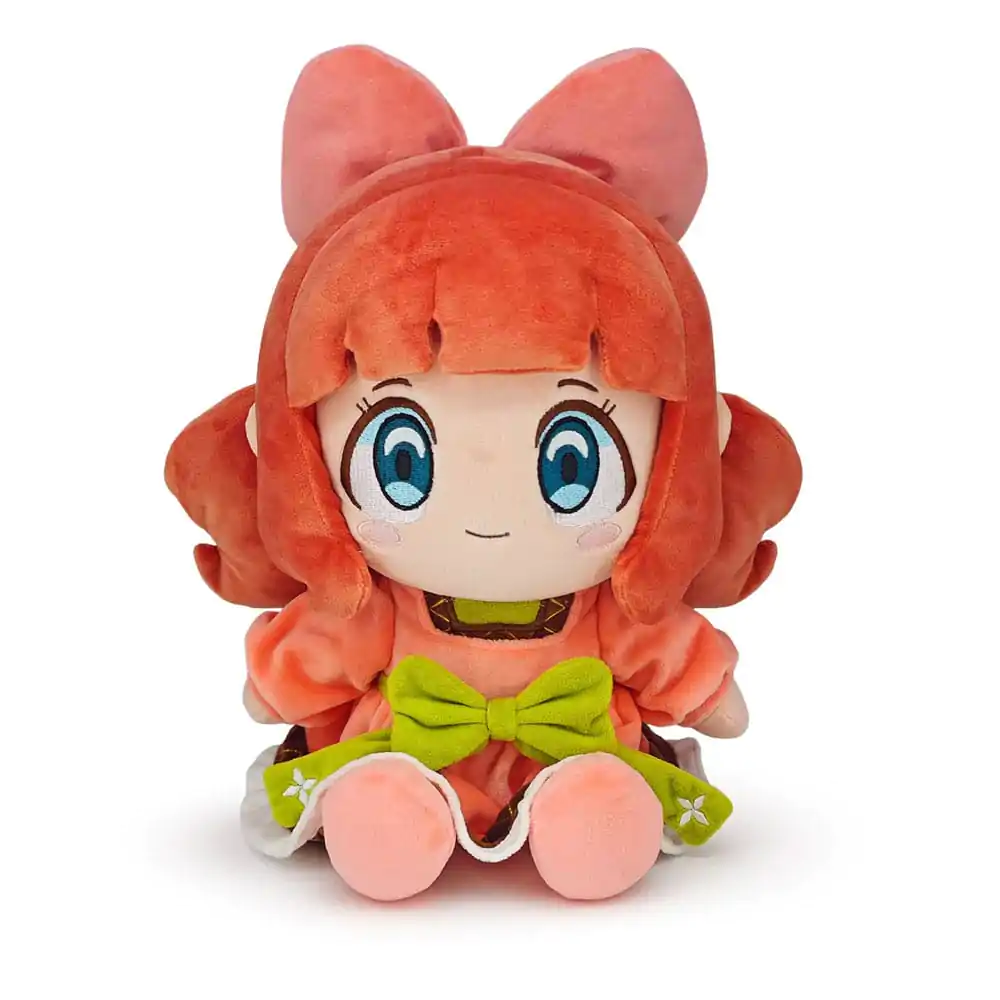 Fluffy Paradise Plush Figure Nefertima 22 cm termékfotó