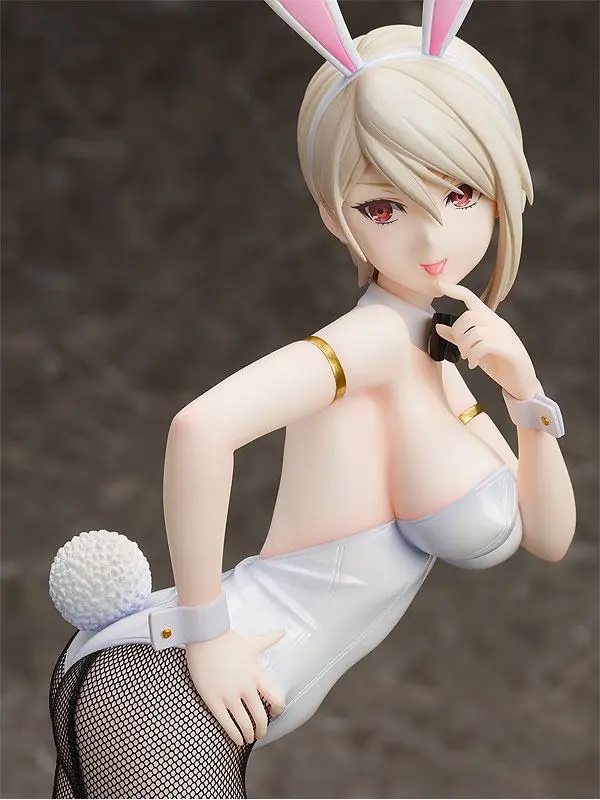 Food Wars Shokugeki no Soma Statue 1/4 Alice Nakiri Bunny Version 45 cm product photo