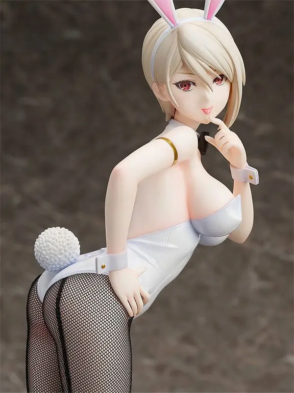 Food Wars Shokugeki no Soma Statue 1/4 Alice Nakiri Bunny Version 45 cm product photo
