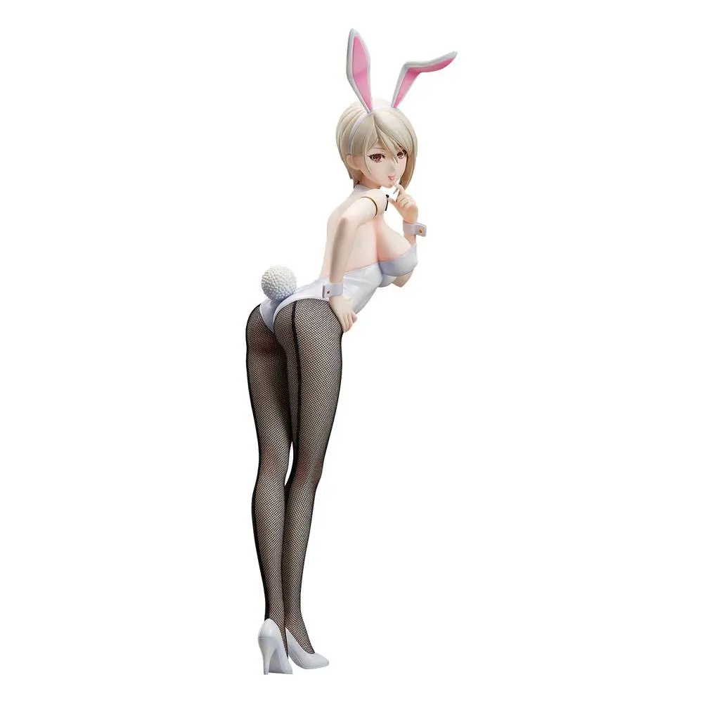 Food Wars Shokugeki no Soma Statue 1/4 Alice Nakiri Bunny Version 45 cm product photo