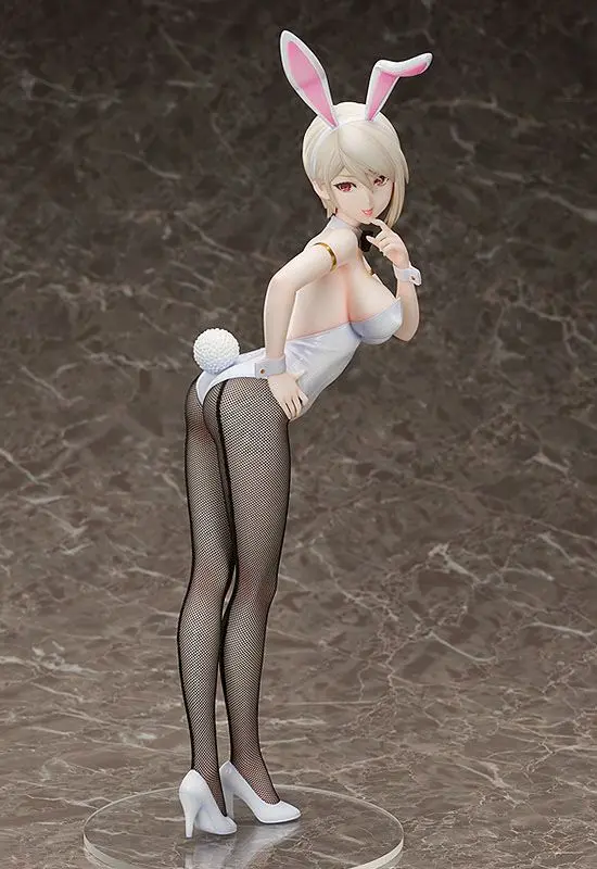Food Wars Shokugeki no Soma Statue 1/4 Alice Nakiri Bunny Version 45 cm product photo