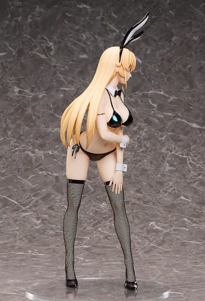 Food Wars Shokugeki no Soma Statue 1/4 Erina Nakiri Bikini Bunny Ver. 47 cm termékfotó