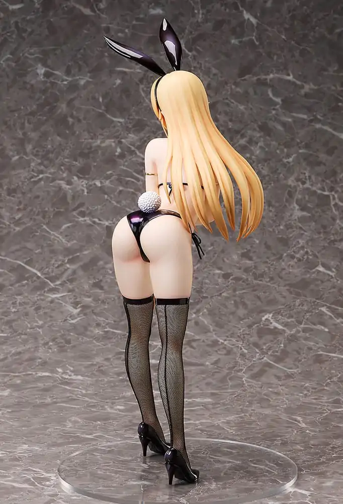 Food Wars Shokugeki no Soma Statue 1/4 Erina Nakiri Bikini Bunny Ver. 47 cm termékfotó