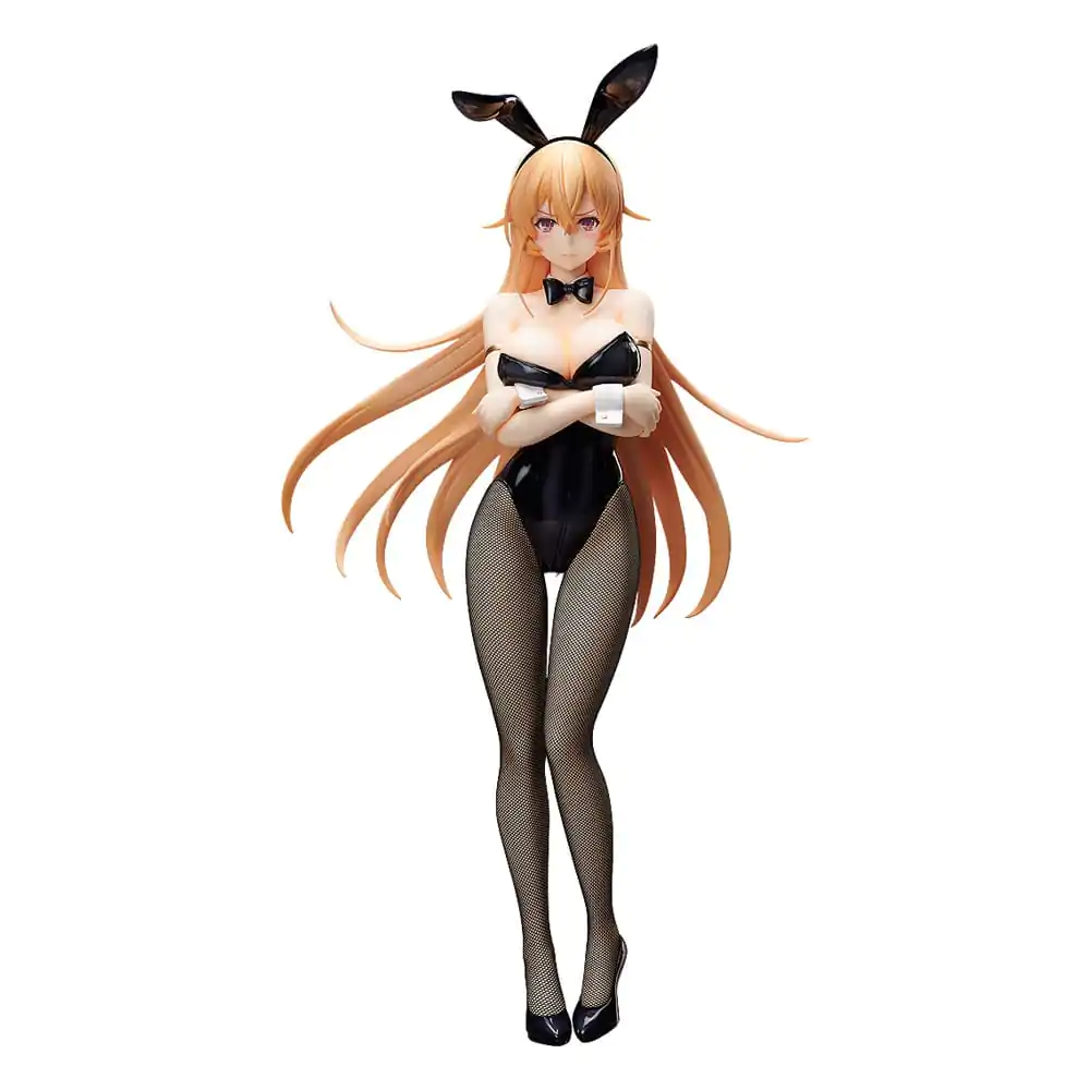 Food Wars Shokugeki no Soma Statue 1/4 Erina Nakiri Bunny Version 45 cm (re-run) termékfotó