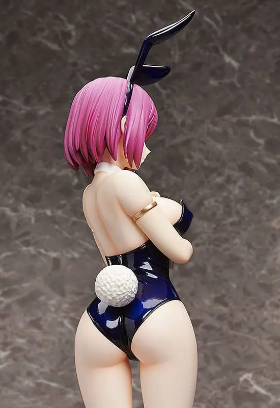 Food Wars Shokugeki no Soma Statue 1/4 Hisako Arato: Bare Leg Bunny Ver. 46 cm product photo