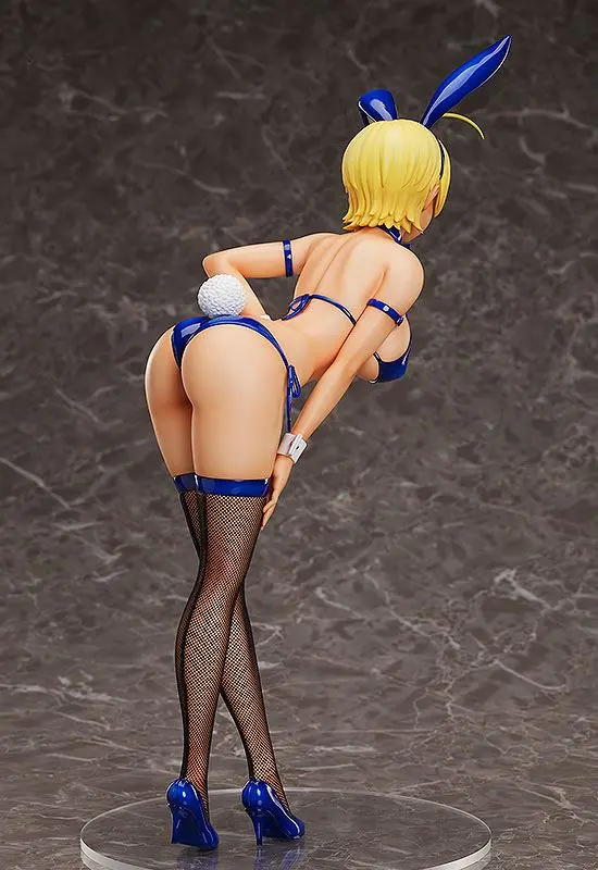 Food Wars Shokugeki no Soma Statue 1/4 Ikumi Mito Bunny Ver. 41 cm termékfotó