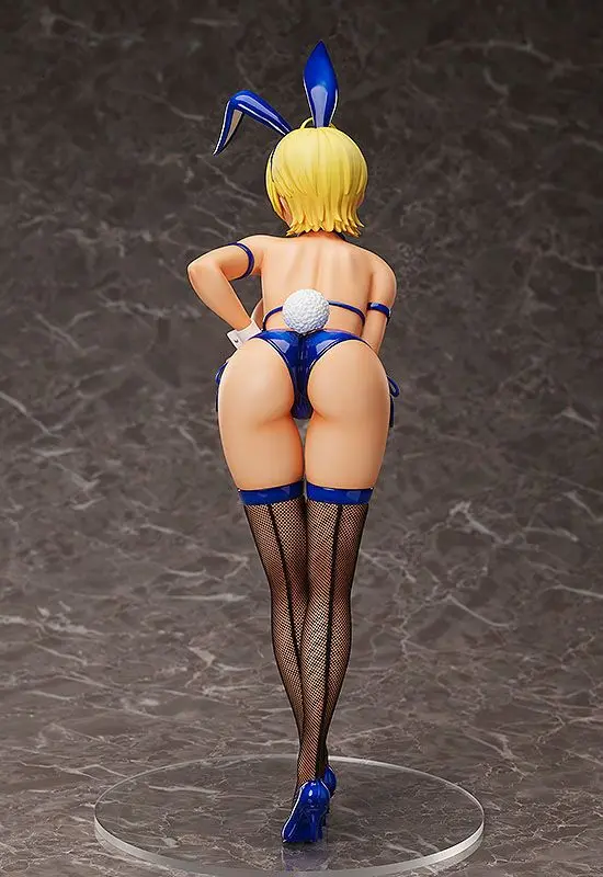 Food Wars Shokugeki no Soma Statue 1/4 Ikumi Mito Bunny Ver. 41 cm termékfotó