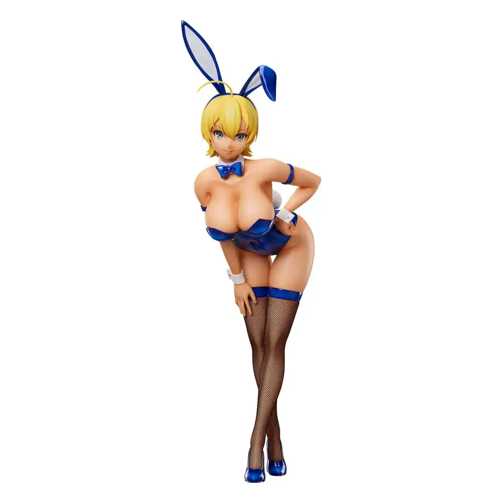 Food Wars Shokugeki no Soma Statue 1/4 Ikumi Mito Normal Bunny Ver. 42 cm termékfotó