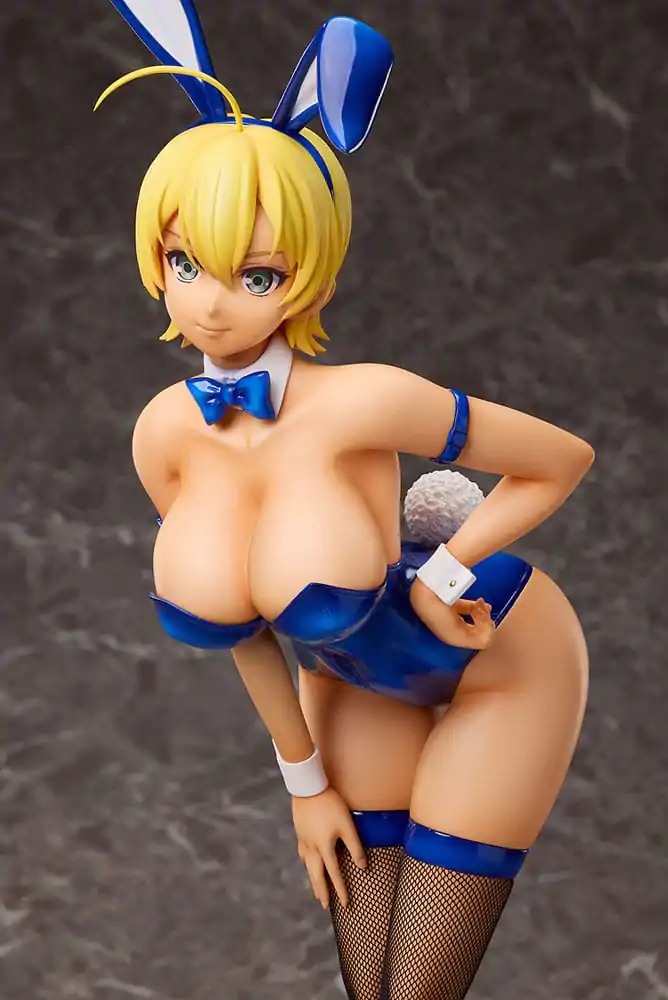 Food Wars Shokugeki no Soma Statue 1/4 Ikumi Mito Normal Bunny Ver. 42 cm termékfotó