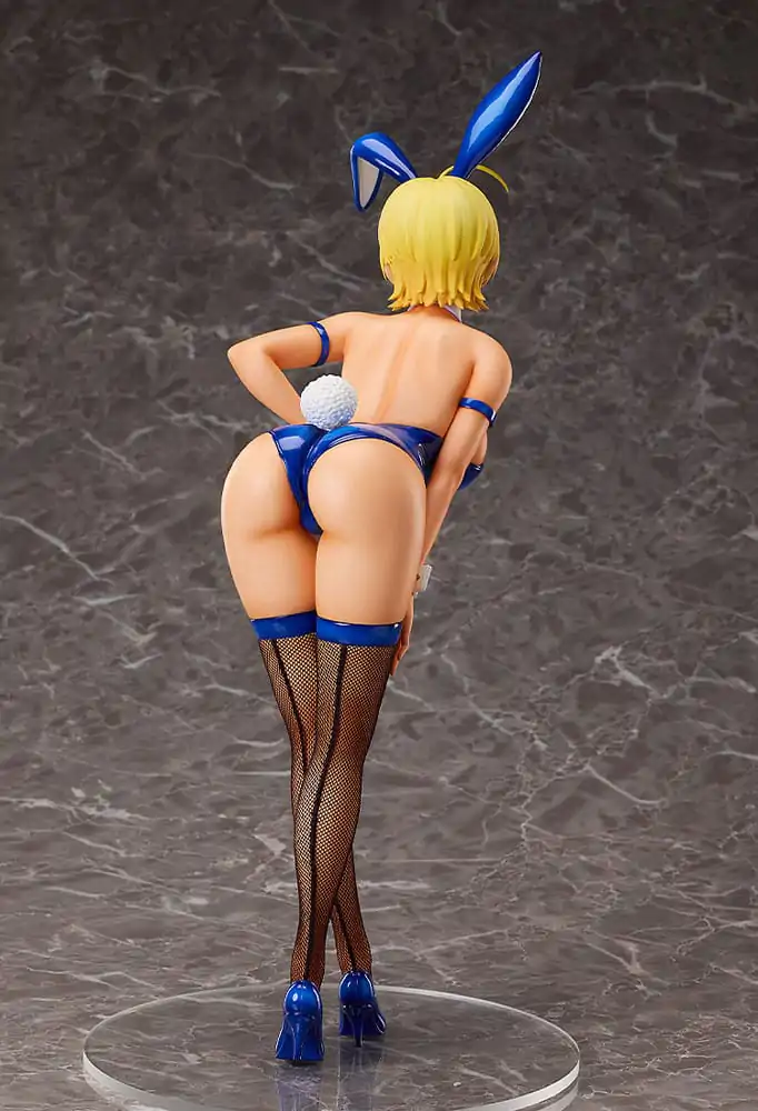 Food Wars Shokugeki no Soma Statue 1/4 Ikumi Mito Normal Bunny Ver. 42 cm termékfotó