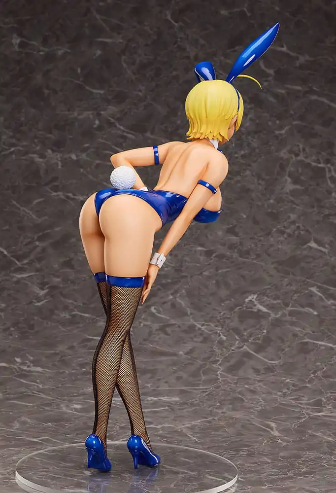 Food Wars Shokugeki no Soma Statue 1/4 Ikumi Mito Normal Bunny Ver. 42 cm termékfotó