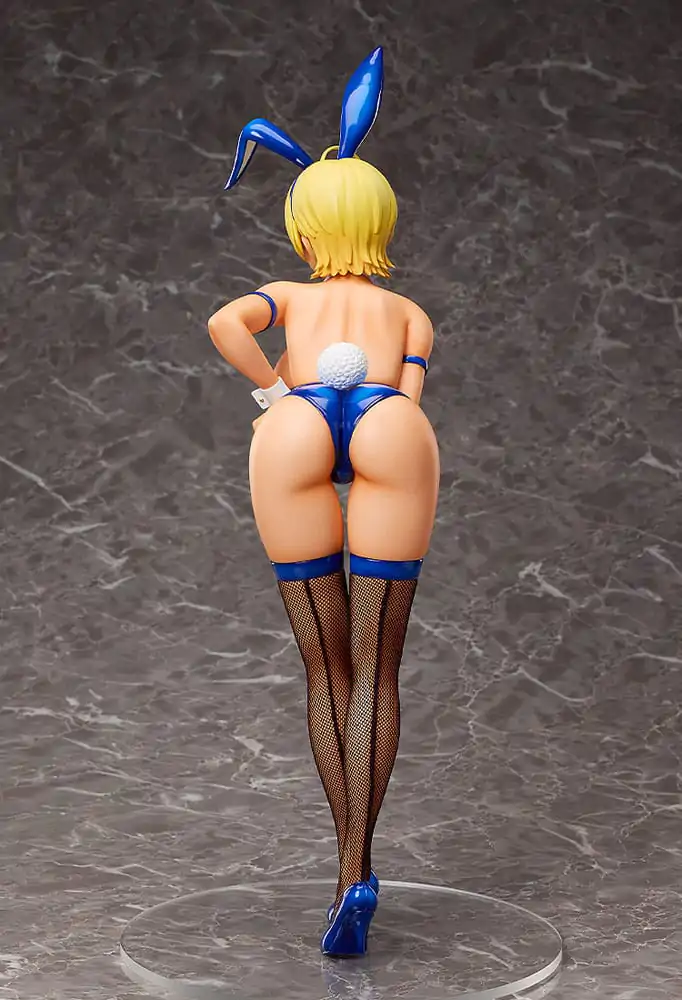 Food Wars Shokugeki no Soma Statue 1/4 Ikumi Mito Normal Bunny Ver. 42 cm termékfotó