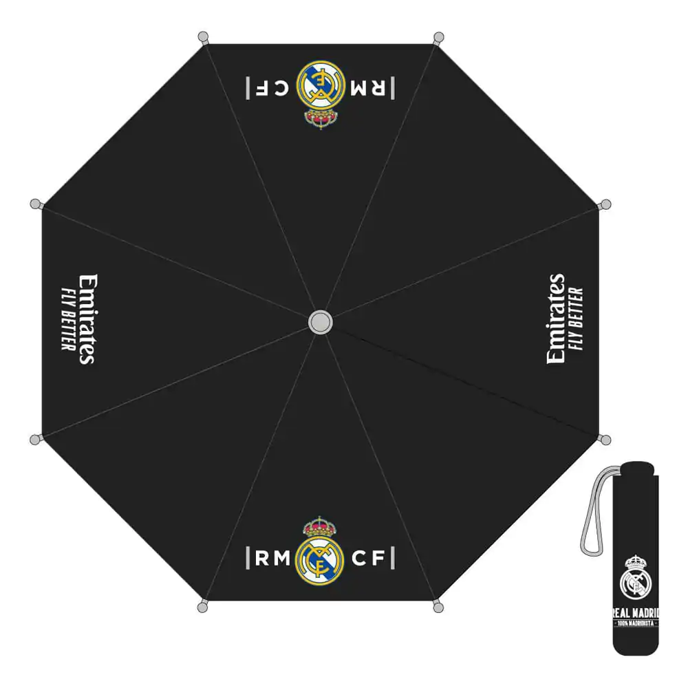 Football Umbrella Real Madrid product photo