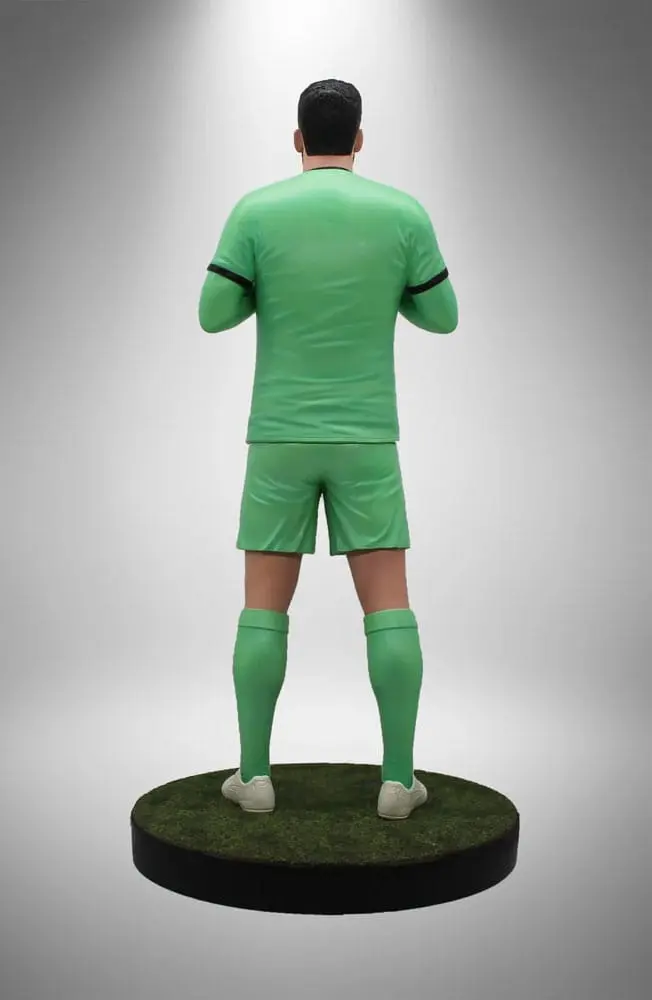 Football's Finest Resin Statue 1/3 Liverpool (Alisson Becker) 60 cm product photo