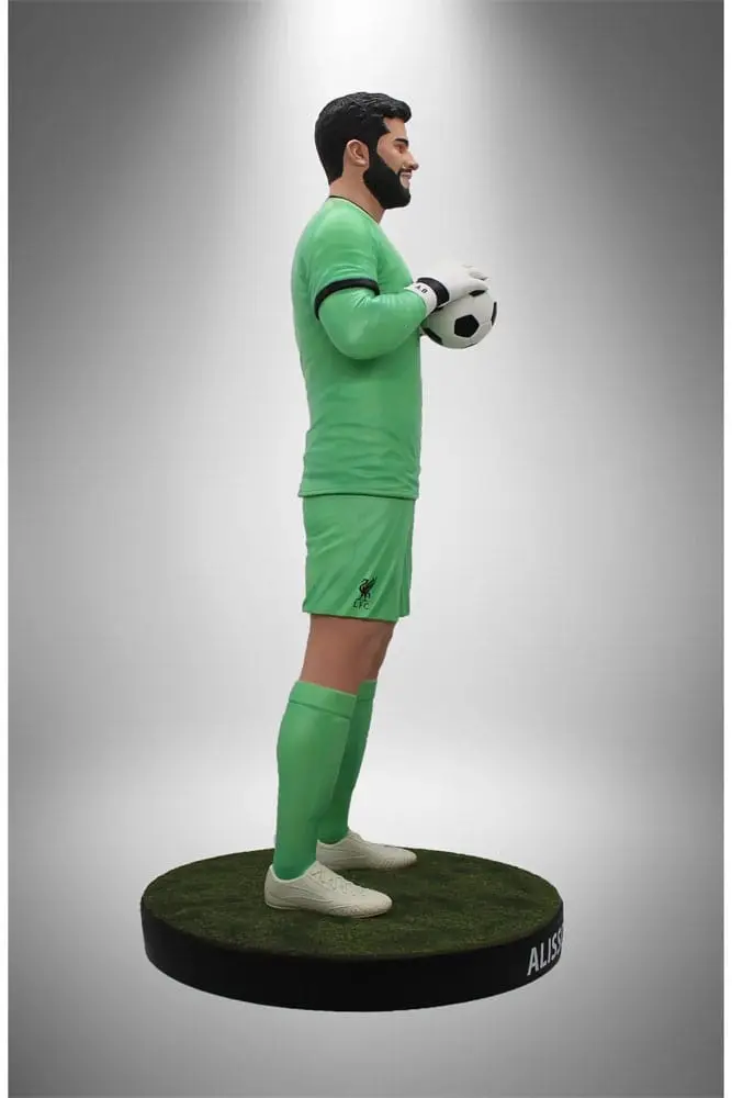 Football's Finest Resin Statue 1/3 Liverpool (Alisson Becker) 60 cm product photo