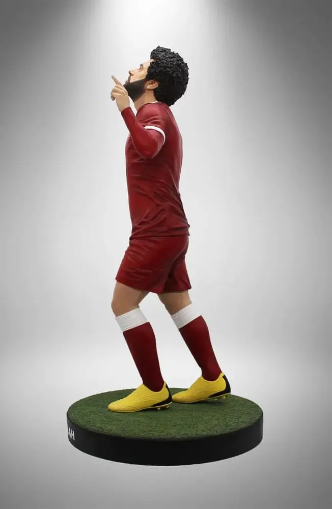 Football's Finest Resin Statue 1/3 Liverpool (Mohamed Salah) 60 cm product photo