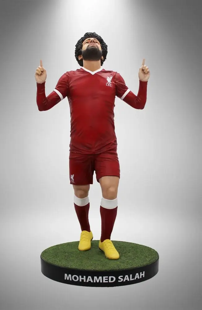 Football's Finest Resin Statue 1/3 Liverpool (Mohamed Salah) 60 cm product photo