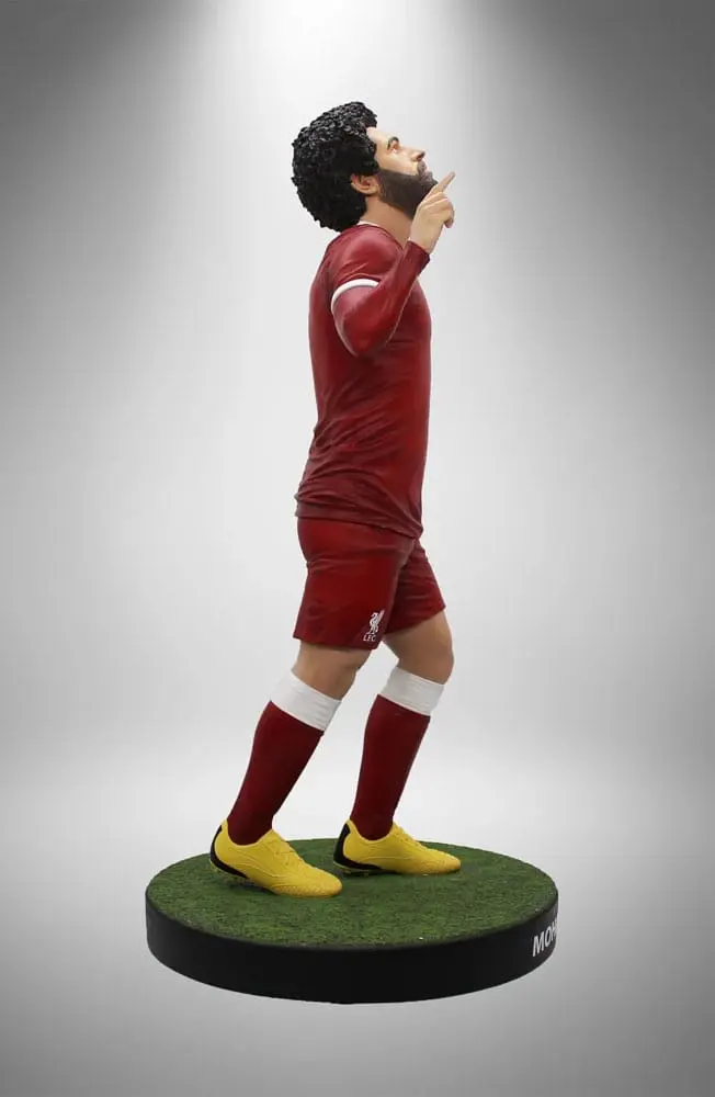 Football's Finest Resin Statue 1/3 Liverpool (Mohamed Salah) 60 cm product photo