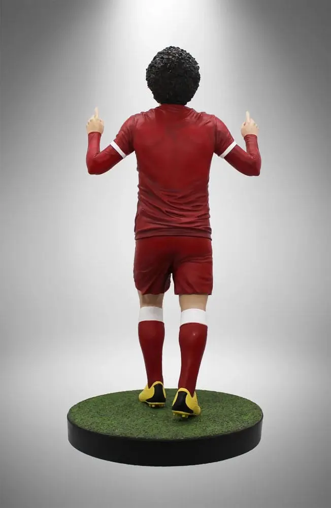 Football's Finest Resin Statue 1/3 Liverpool (Mohamed Salah) 60 cm product photo