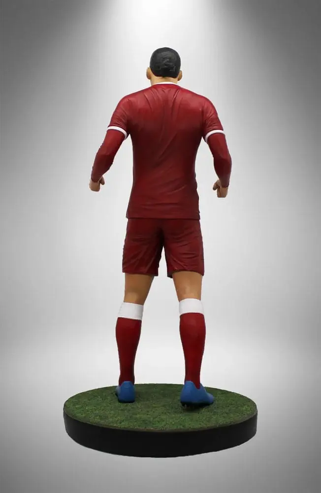 Football's Finest Resin Statue 1/3 Liverpool (Virgil Van Dijk) 60 cm product photo