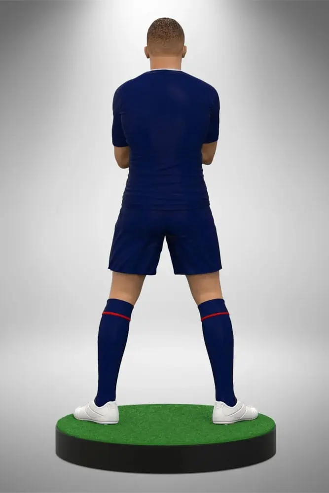 Football's Finest Resin Statue 1/3 Paris Saint-Germain (Kylian Mbappe) 60 cm termékfotó