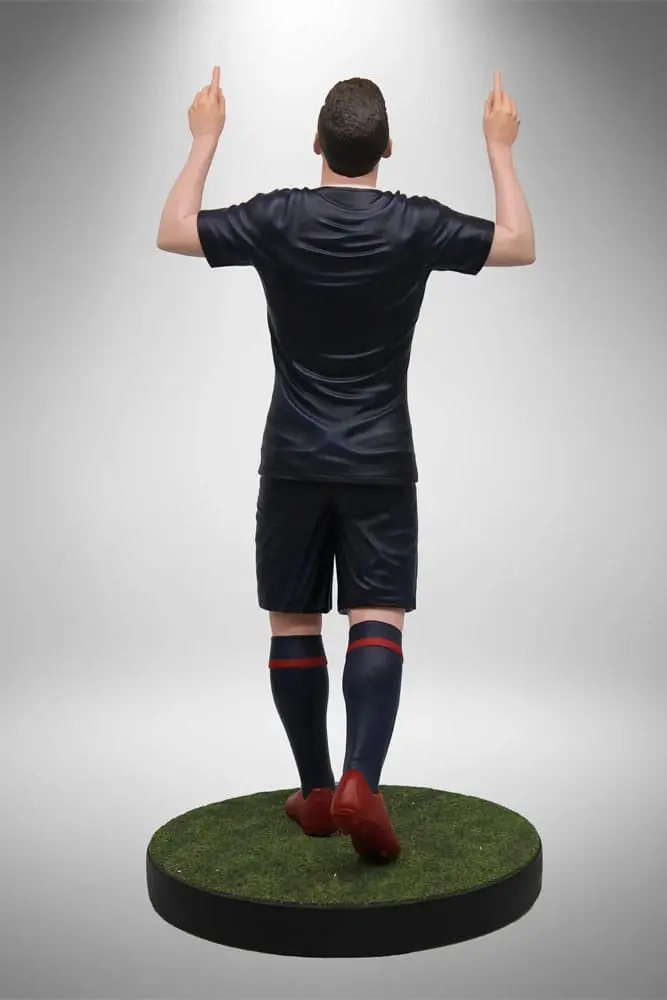 Football's Finest Resin Statue 1/3 Paris Saint-Germain (Lionel Messi) 60 cm product photo