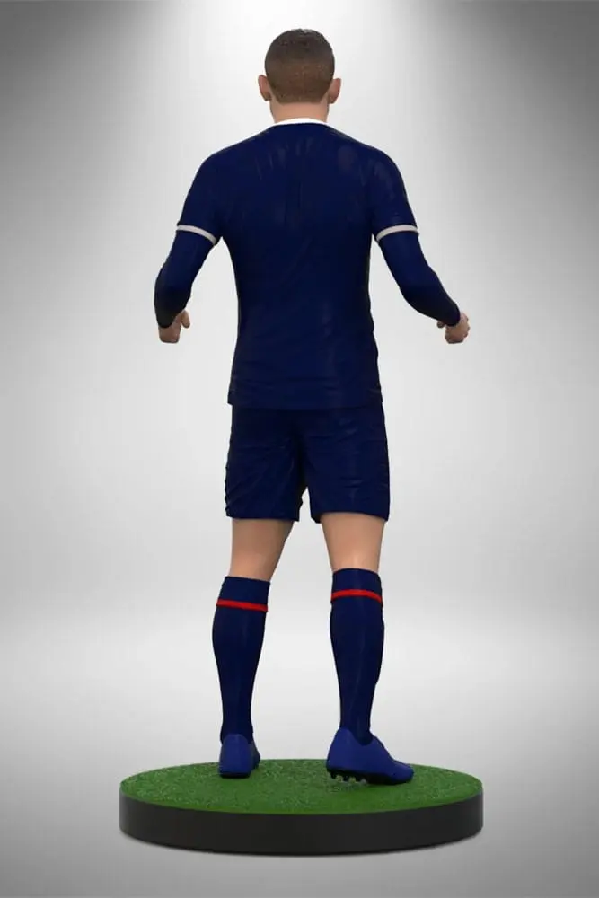 Football's Finest Resin Statue 1/3 Paris Saint-Germain (Marco Verratti) 60 cm product photo