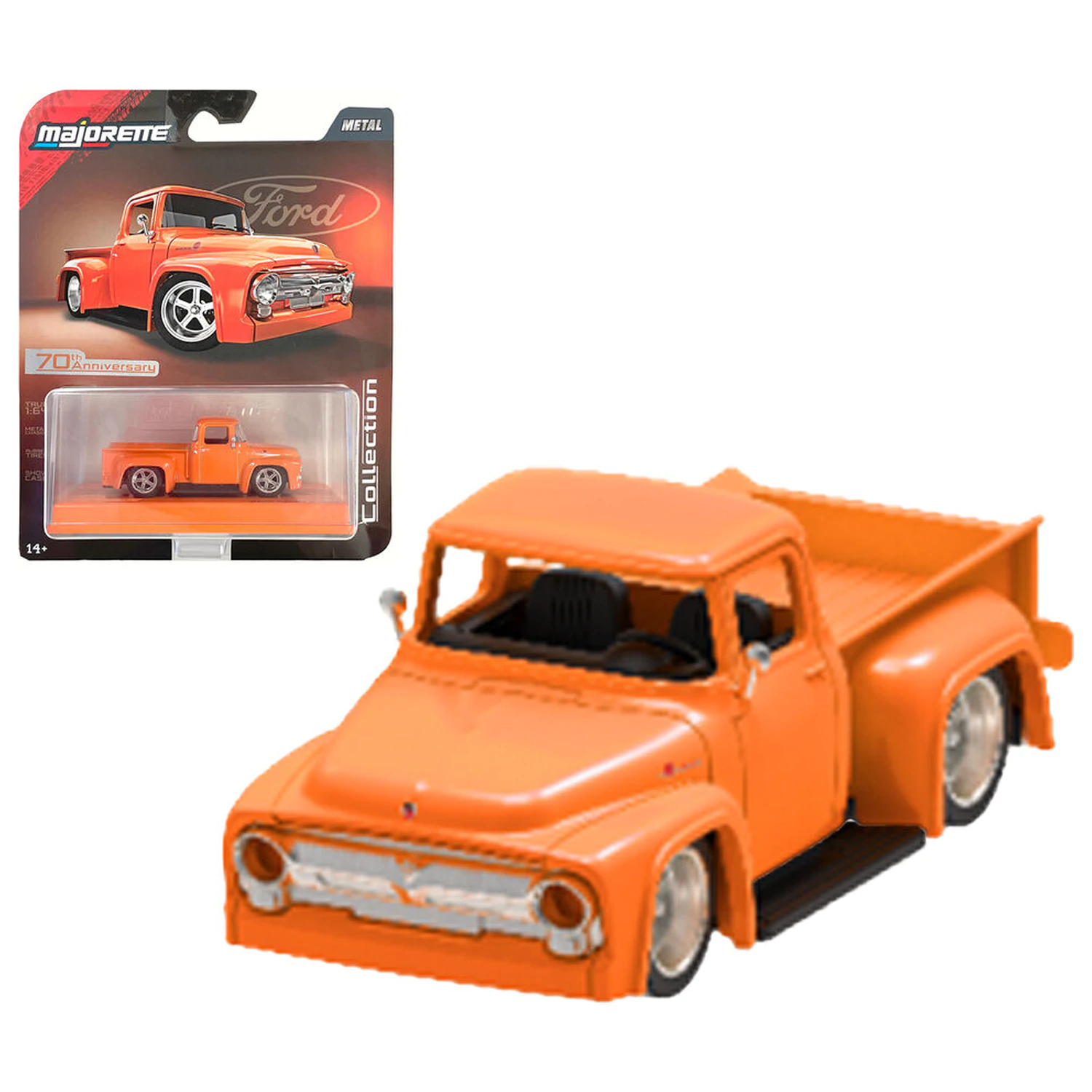 Ford F-100 1956  product photo