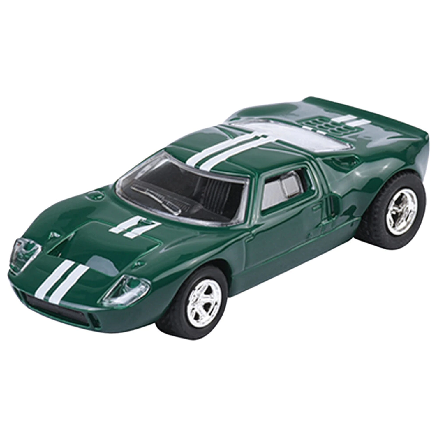 Ford GT40 MK1 1965  product photo