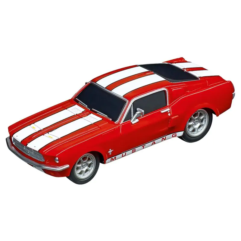 Ford Mustang 67 car product photo
