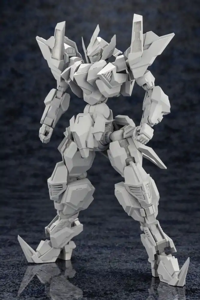 Forme Arms Plastic Model Kit 1/100 Sho-ro-ki Grand Riser 15 cm termékfotó