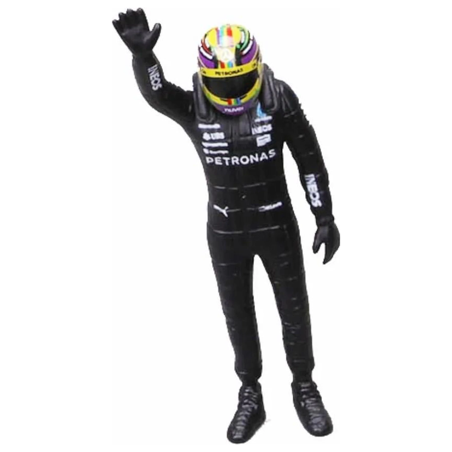 Formula 1 F1 Mercedes W14 E Perf. 2023 Hamilton – Die-cast Model 1/24 product photo