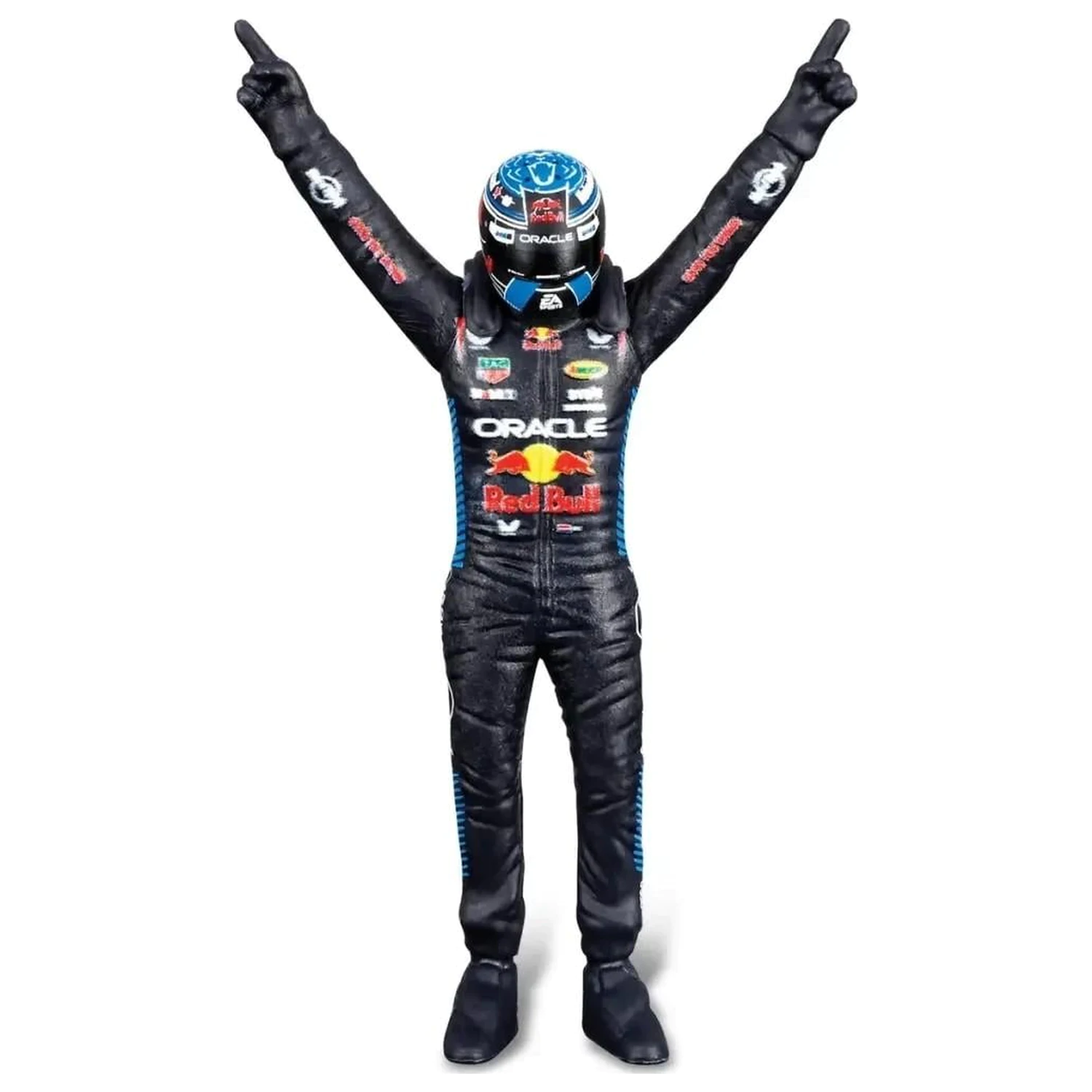 Formula 1 F1 Red Bull Racing RB20 Verstappen Die-cast Model 1/24 product photo