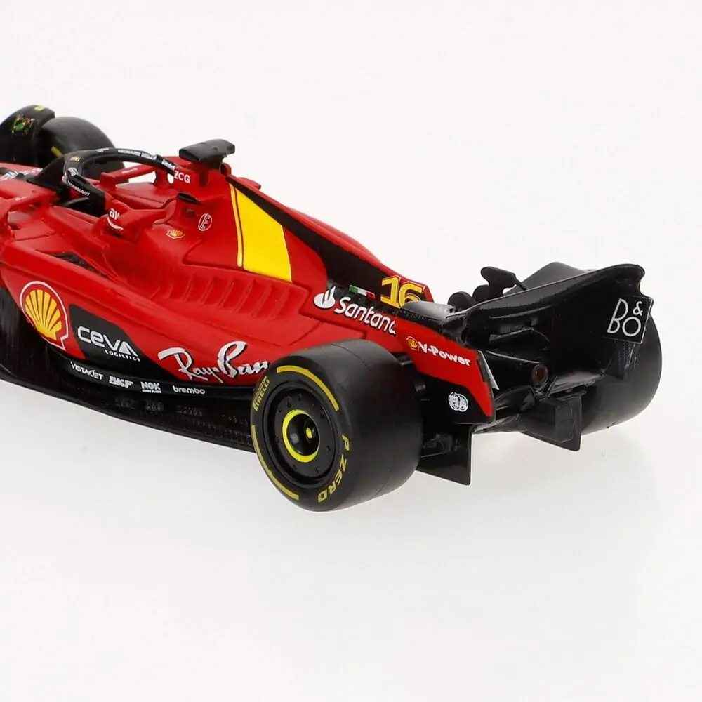 Formula 1 Ferrari 2 cars pack termékfotó