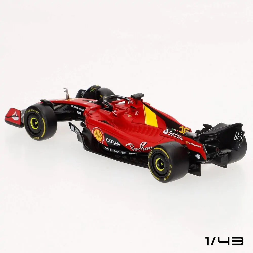 Formula 1 Ferrari 2 cars pack product photo