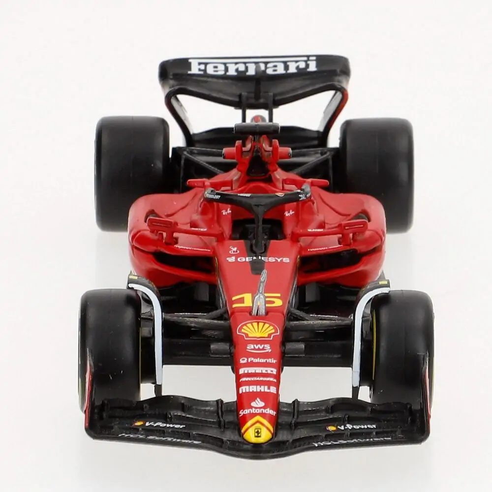 Formula 1 Ferrari 2 cars pack termékfotó