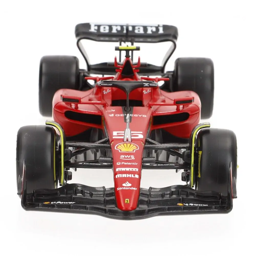 Formula 1 Ferrari Carlos Sainz car termékfotó