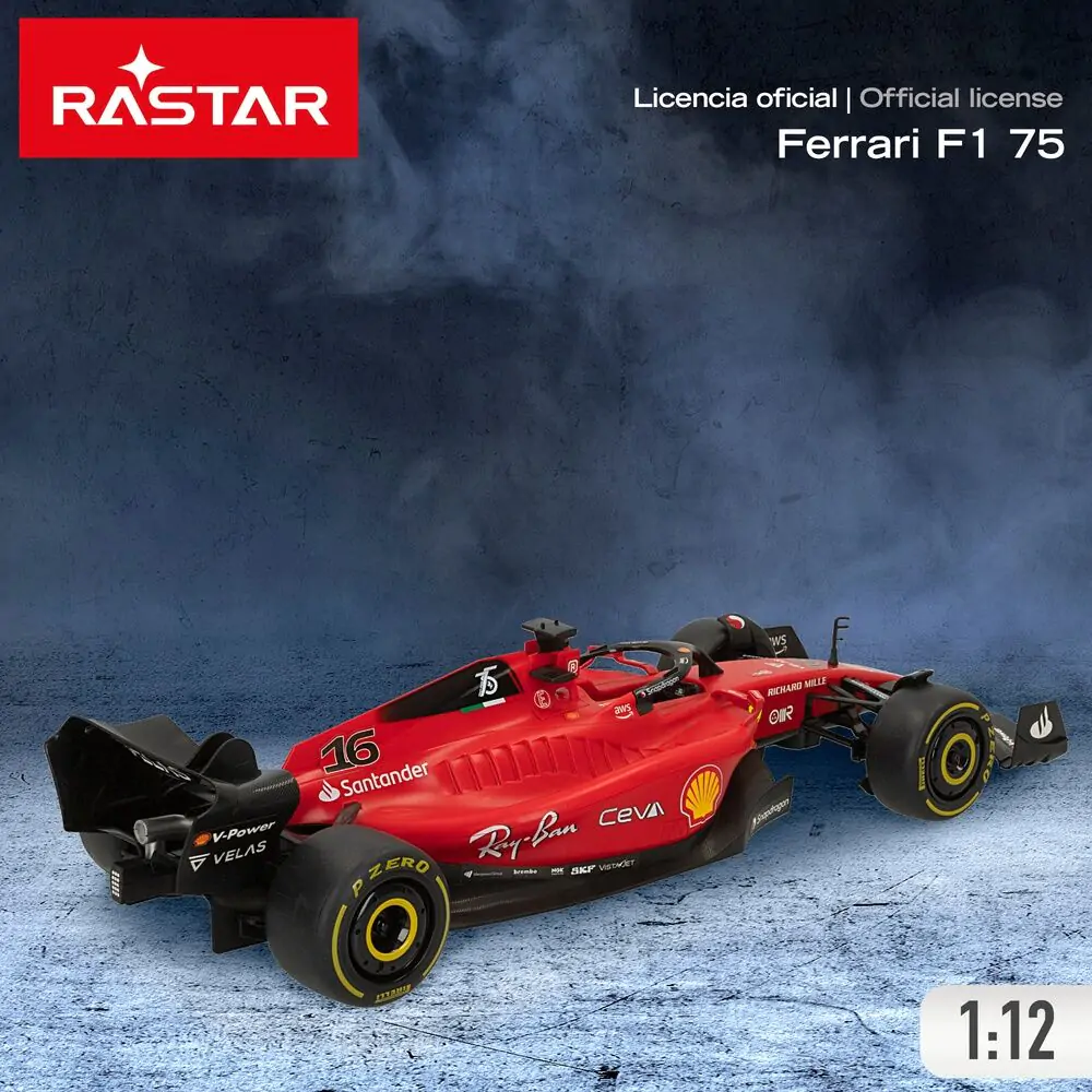 Formula 1 Ferrari radio control car product photo