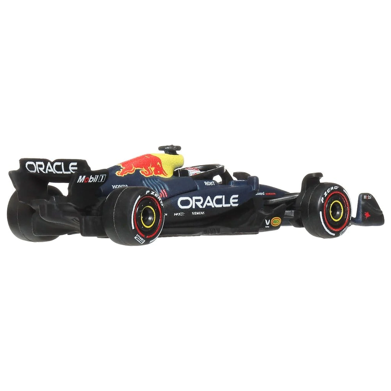 Formula 1 Hot Wheels Premium Die-Cast Vehicles 2-Pack 1/64 Oracle Red Bull Racing product photo