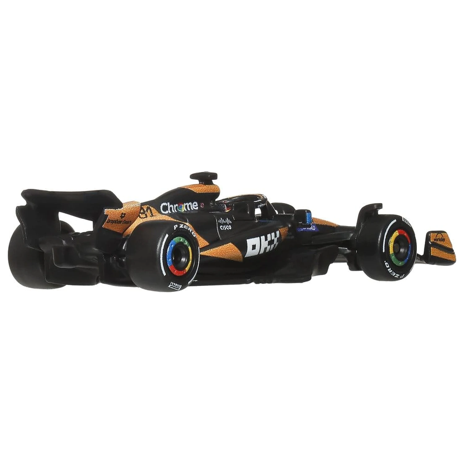 Formula 1 Hot Wheels Premium Die-Cast Vehicle 1:64 Team McLaren: Driver 1 product photo