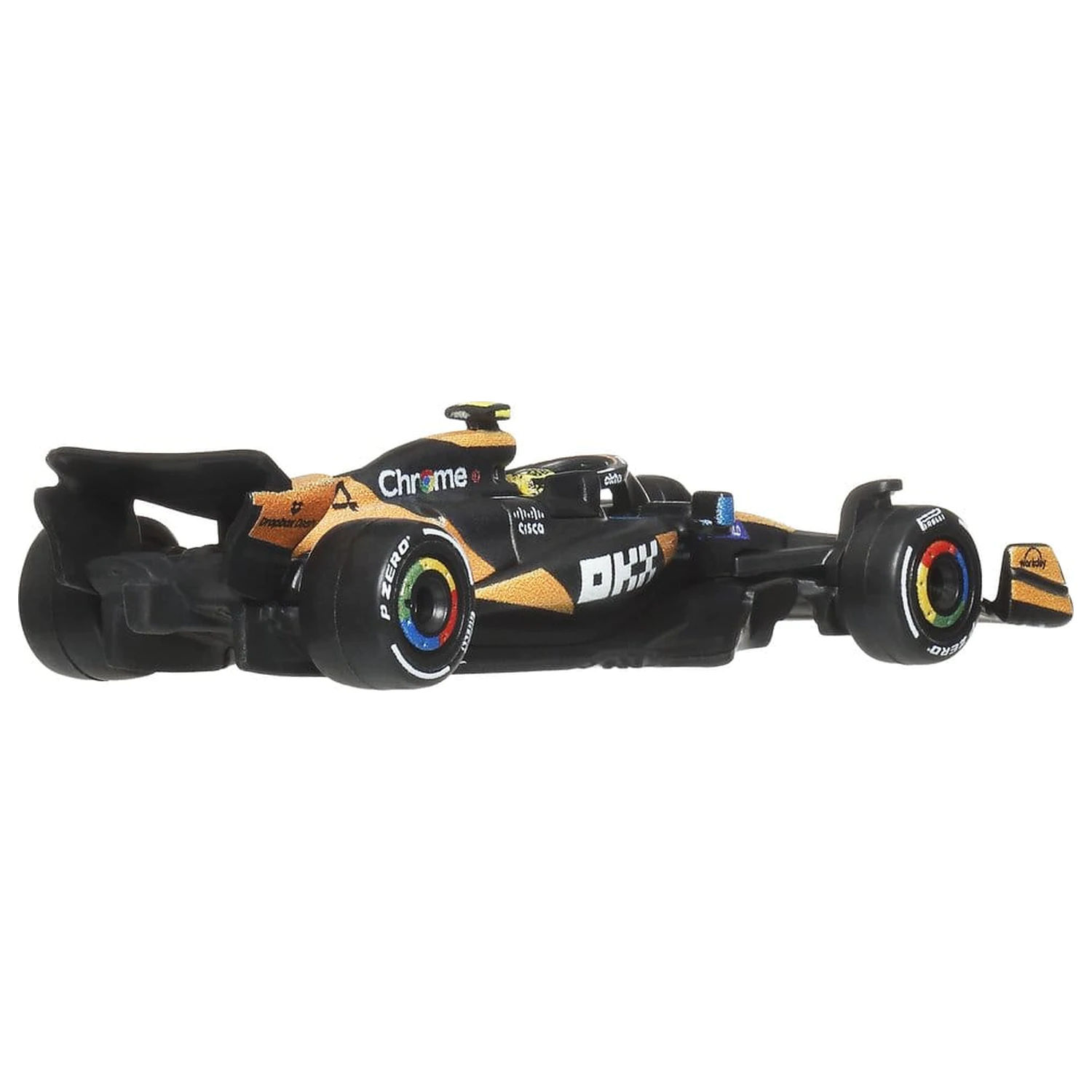 Formula 1 Hot Wheels Premium Die-Cast Vehicle 1:64 Team McLaren: Driver 2 product photo